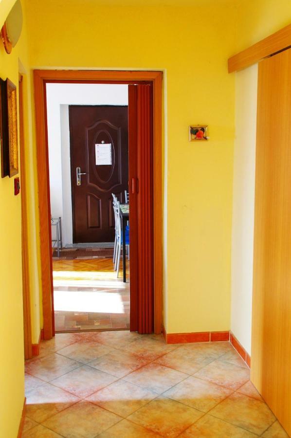 Apartment Matea ماتولي المظهر الخارجي الصورة