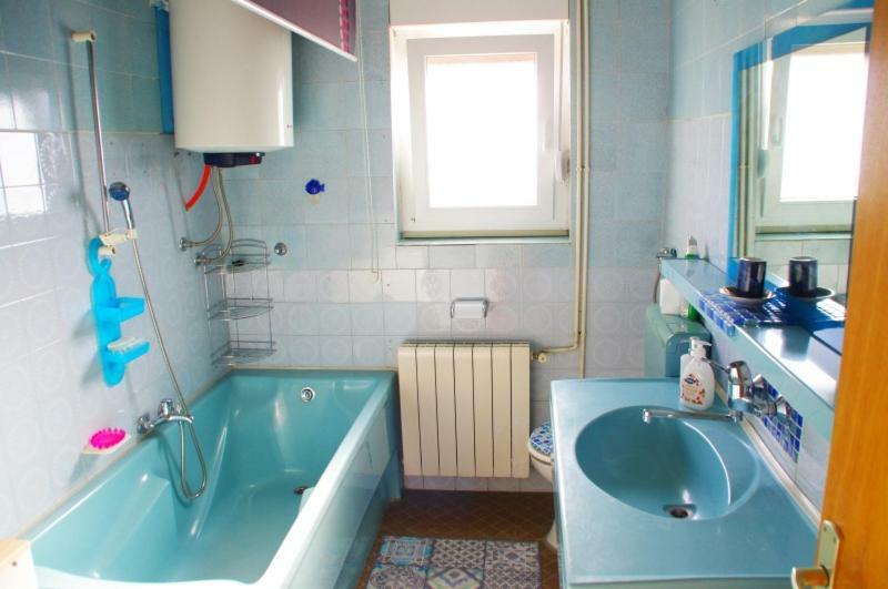 Apartment Matea ماتولي المظهر الخارجي الصورة